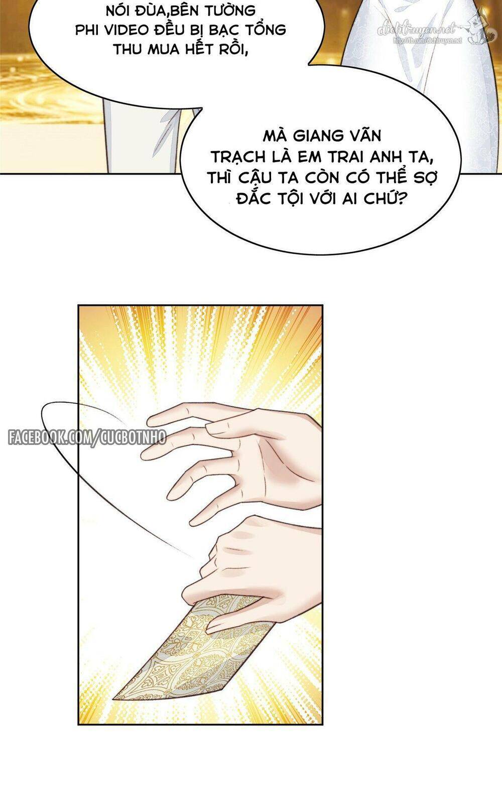 Dựa Vào Đại Lão Ổn Định Vị Trí C Trong Nam Đoàn - Chương 20 - Trang 18