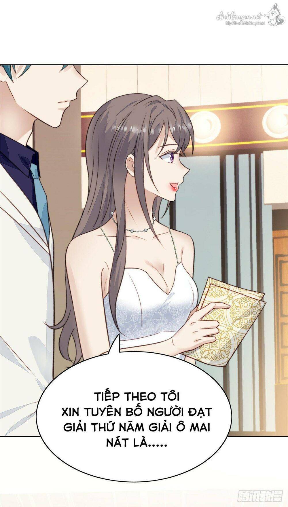 Dựa Vào Đại Lão Ổn Định Vị Trí C Trong Nam Đoàn - Chương 20 - Trang 19