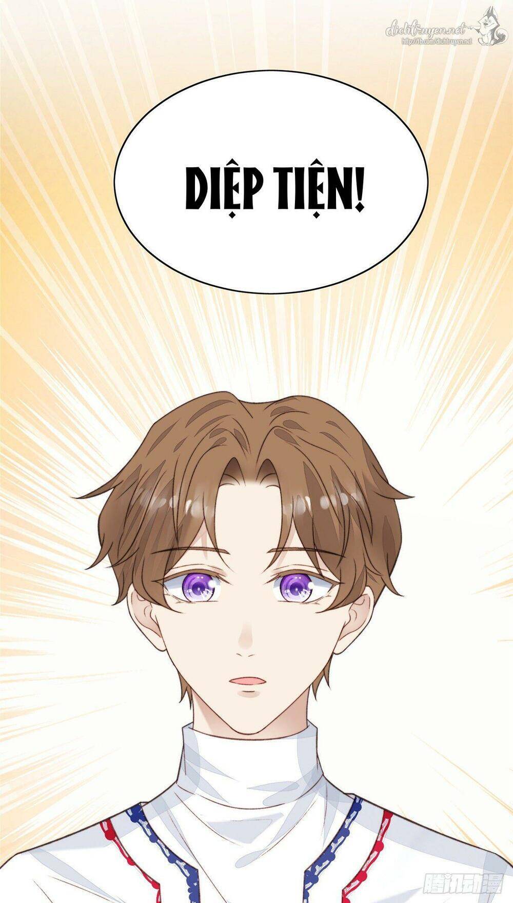 Dựa Vào Đại Lão Ổn Định Vị Trí C Trong Nam Đoàn - Chương 20 - Trang 20