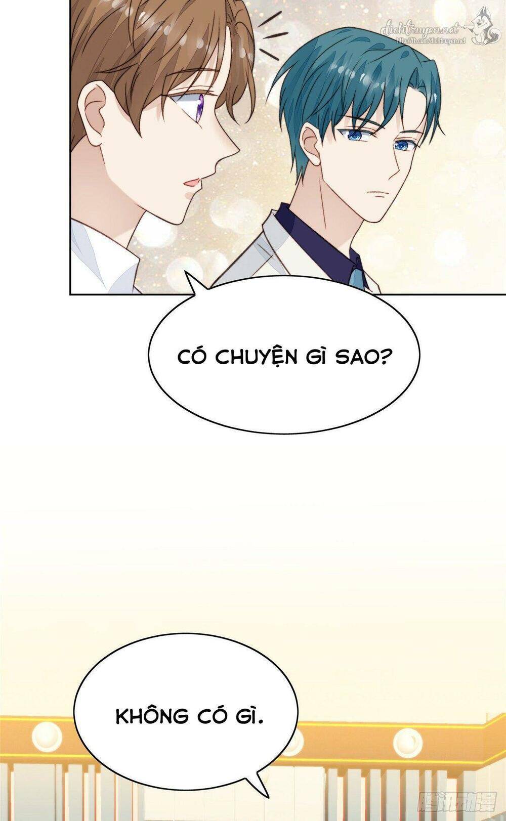 Dựa Vào Đại Lão Ổn Định Vị Trí C Trong Nam Đoàn - Chương 20 - Trang 3