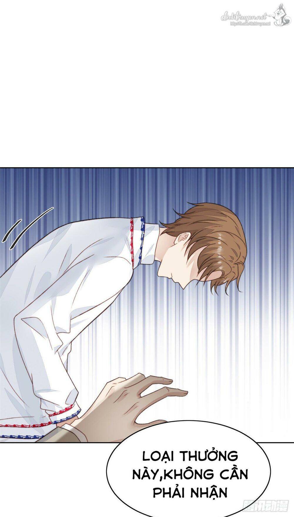 Dựa Vào Đại Lão Ổn Định Vị Trí C Trong Nam Đoàn - Chương 20 - Trang 23