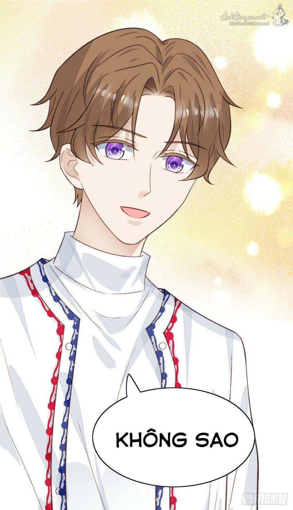 Dựa Vào Đại Lão Ổn Định Vị Trí C Trong Nam Đoàn - Chương 20 - Trang 25