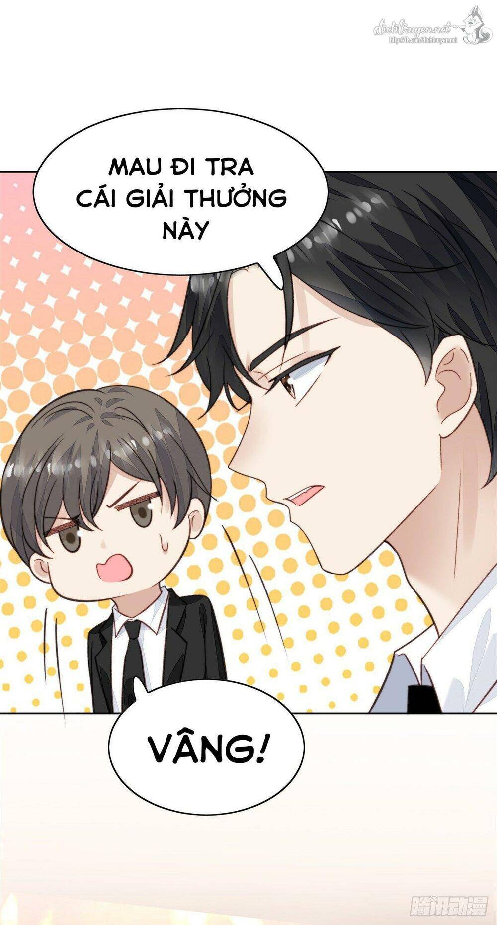 Dựa Vào Đại Lão Ổn Định Vị Trí C Trong Nam Đoàn - Chương 20 - Trang 30