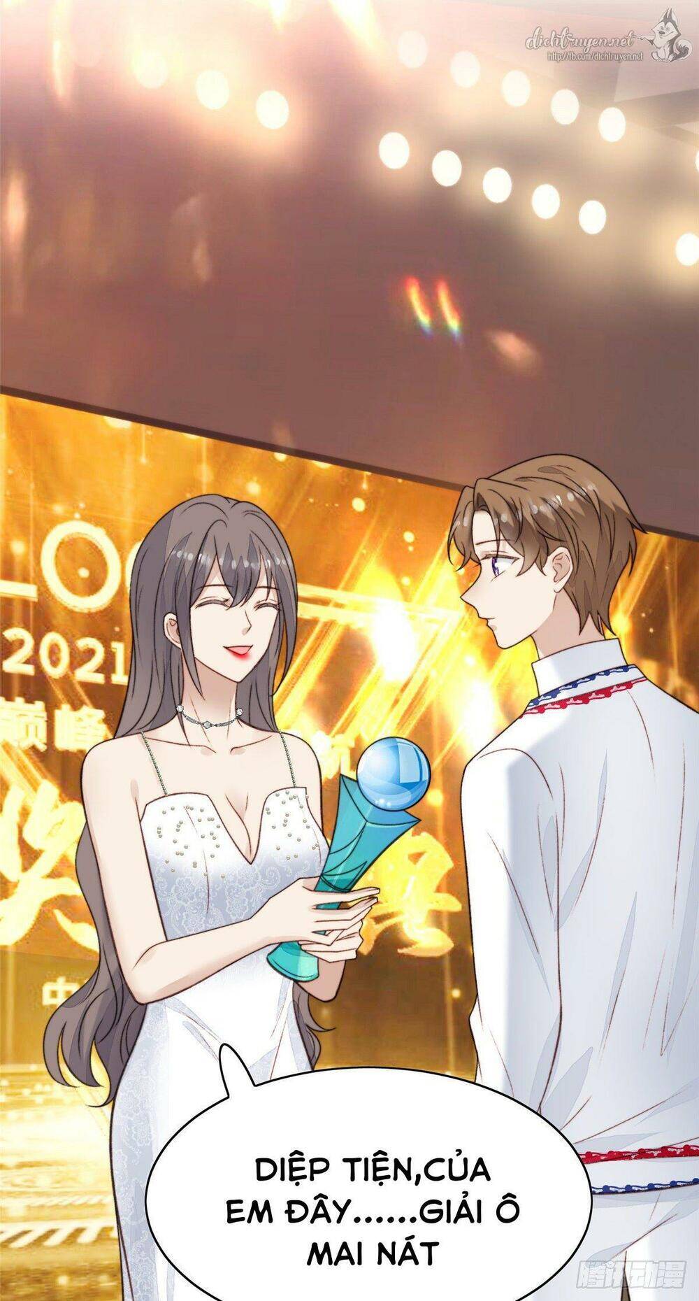 Dựa Vào Đại Lão Ổn Định Vị Trí C Trong Nam Đoàn - Chương 20 - Trang 31