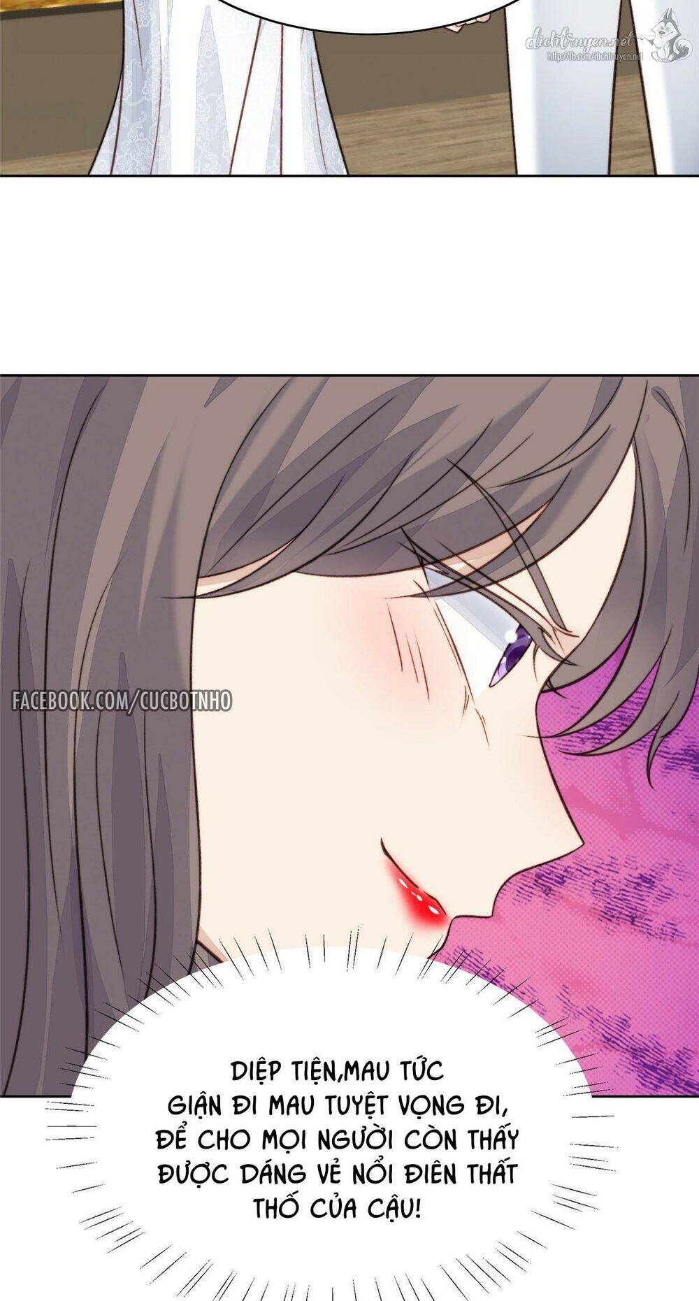 Dựa Vào Đại Lão Ổn Định Vị Trí C Trong Nam Đoàn - Chương 20 - Trang 32