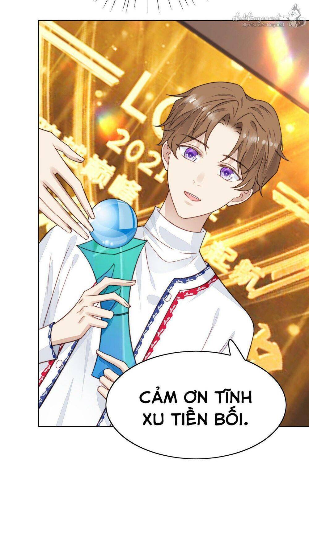 Dựa Vào Đại Lão Ổn Định Vị Trí C Trong Nam Đoàn - Chương 20 - Trang 33