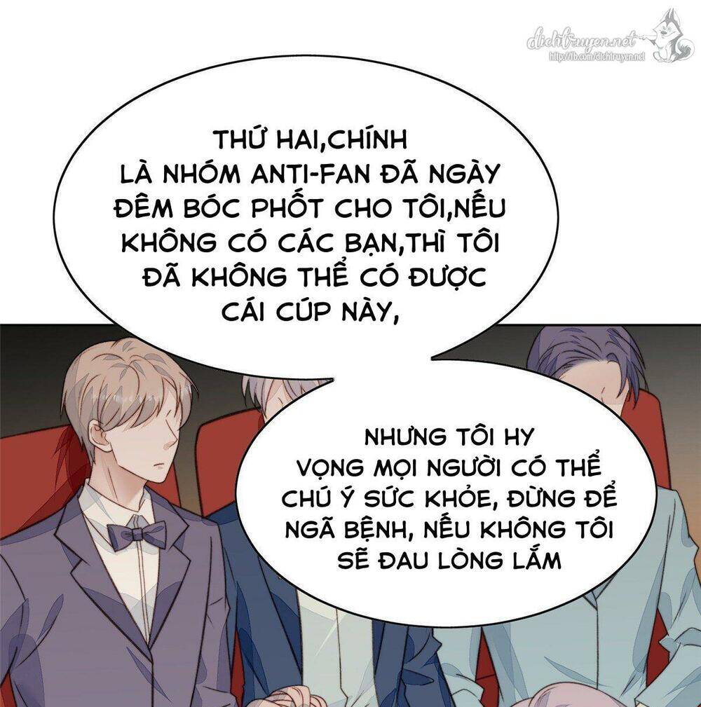 Dựa Vào Đại Lão Ổn Định Vị Trí C Trong Nam Đoàn - Chương 20 - Trang 36