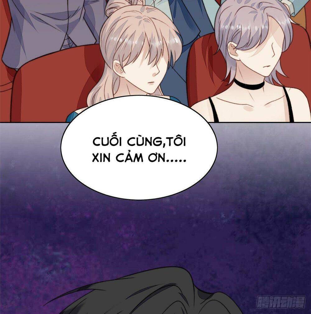 Dựa Vào Đại Lão Ổn Định Vị Trí C Trong Nam Đoàn - Chương 20 - Trang 37
