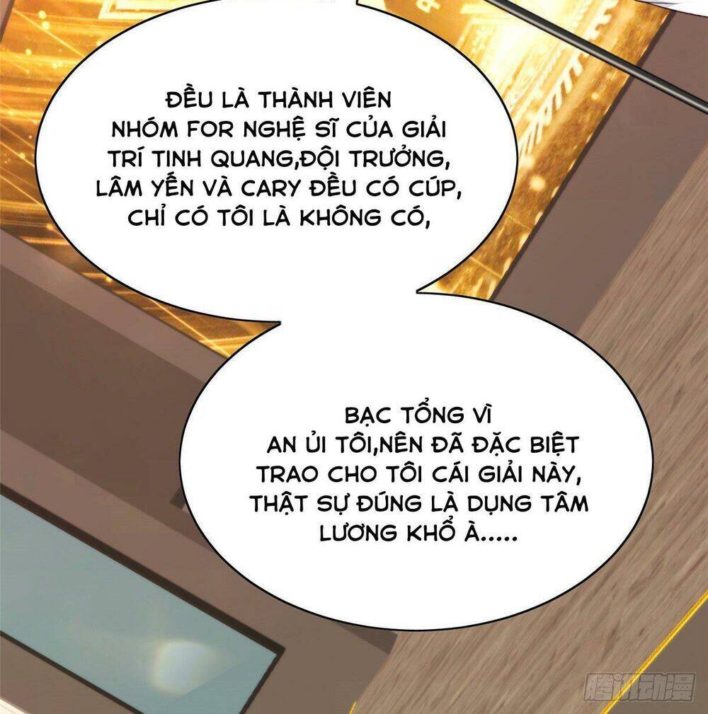 Dựa Vào Đại Lão Ổn Định Vị Trí C Trong Nam Đoàn - Chương 20 - Trang 41