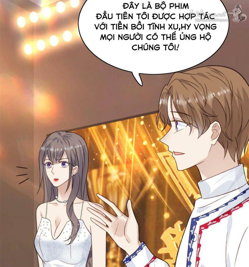 Dựa Vào Đại Lão Ổn Định Vị Trí C Trong Nam Đoàn - Chương 20 - Trang 43