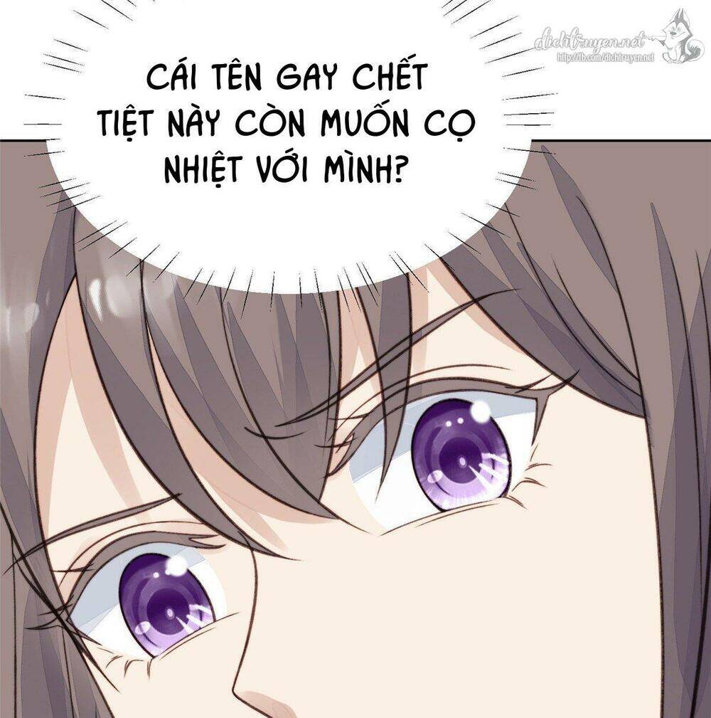 Dựa Vào Đại Lão Ổn Định Vị Trí C Trong Nam Đoàn - Chương 20 - Trang 45