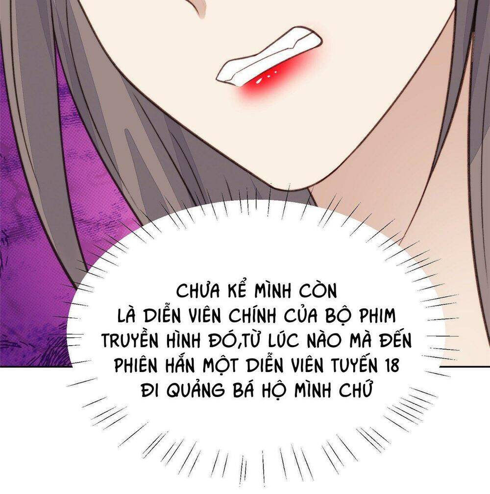 Dựa Vào Đại Lão Ổn Định Vị Trí C Trong Nam Đoàn - Chương 20 - Trang 46