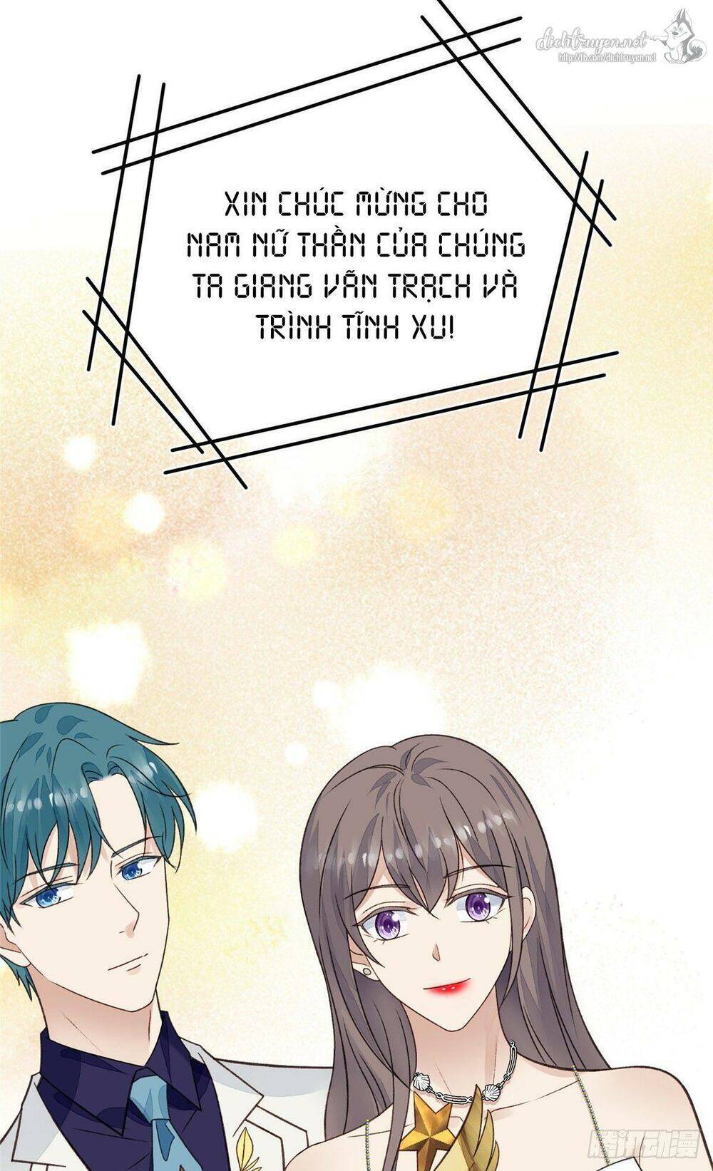 Dựa Vào Đại Lão Ổn Định Vị Trí C Trong Nam Đoàn - Chương 20 - Trang 9