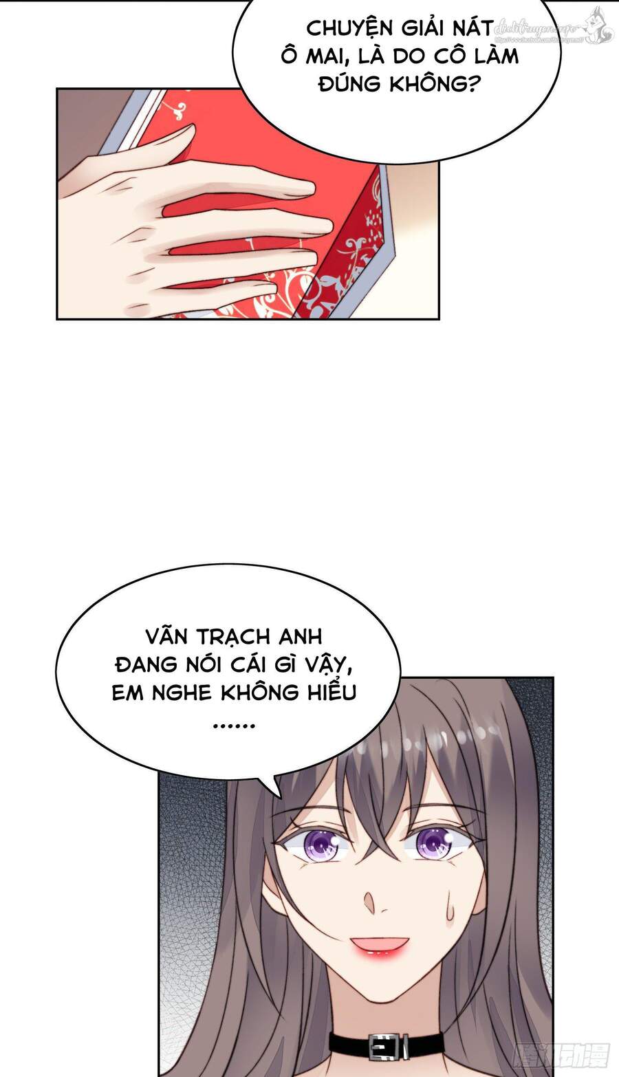 Dựa Vào Đại Lão Ổn Định Vị Trí C Trong Nam Đoàn - Chương 26 - Trang 2