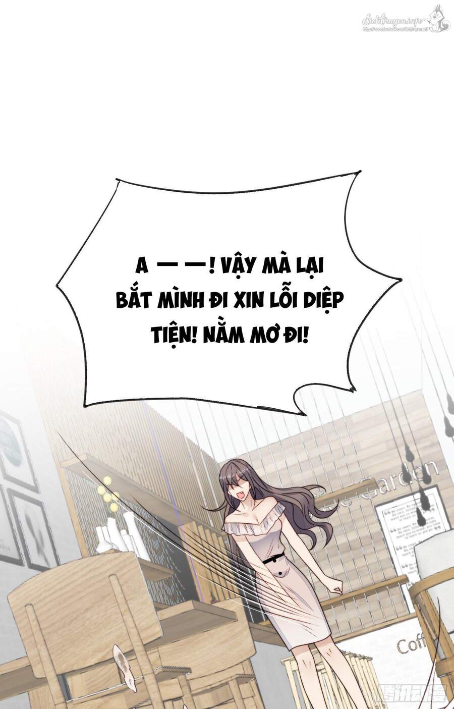 Dựa Vào Đại Lão Ổn Định Vị Trí C Trong Nam Đoàn - Chương 26 - Trang 15