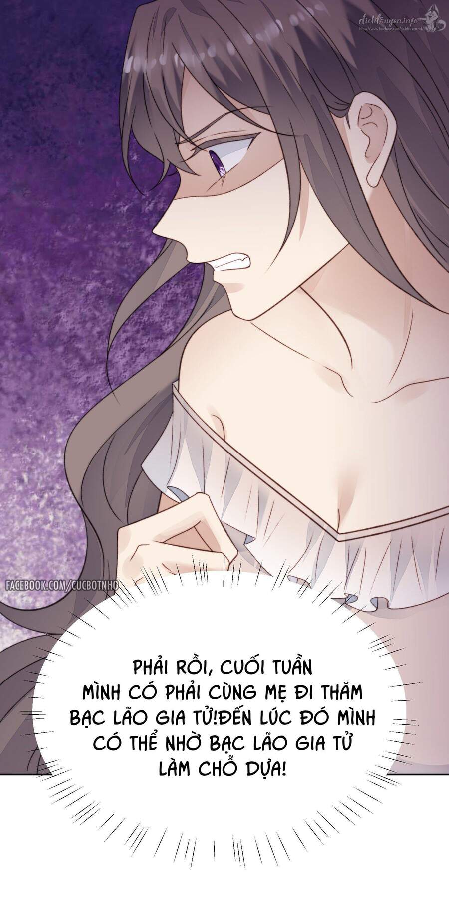 Dựa Vào Đại Lão Ổn Định Vị Trí C Trong Nam Đoàn - Chương 26 - Trang 17