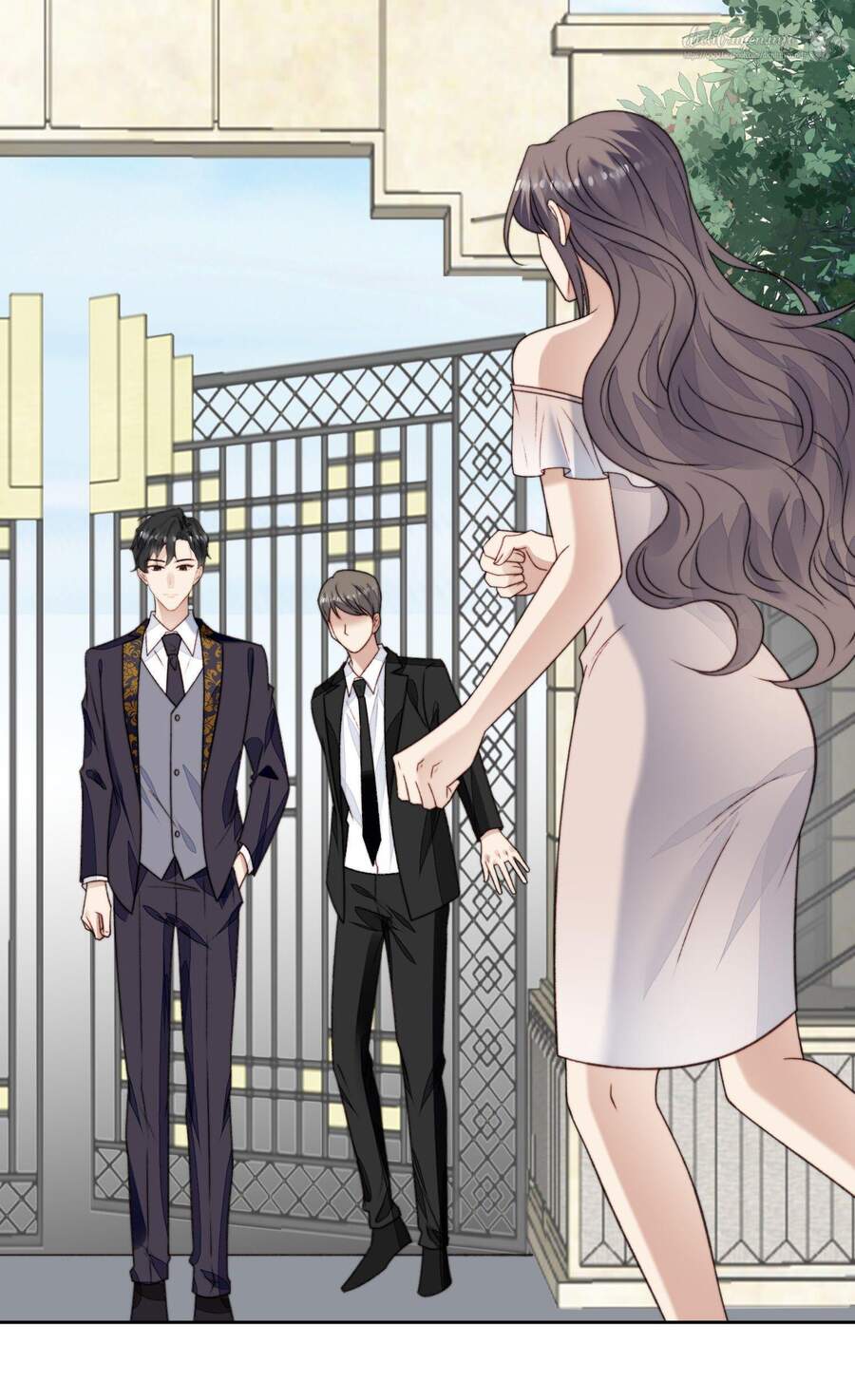 Dựa Vào Đại Lão Ổn Định Vị Trí C Trong Nam Đoàn - Chương 26 - Trang 19