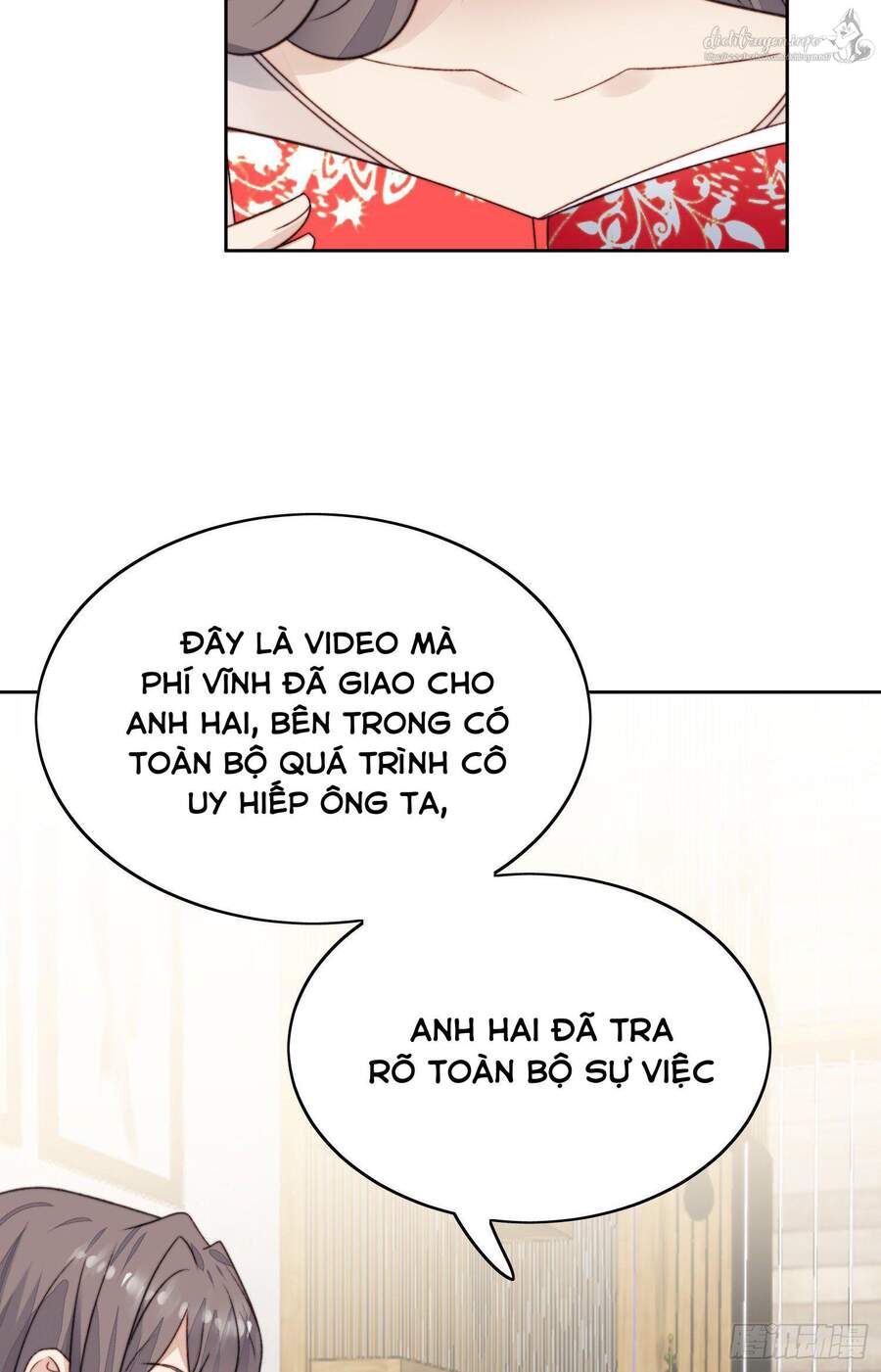 Dựa Vào Đại Lão Ổn Định Vị Trí C Trong Nam Đoàn - Chương 26 - Trang 3