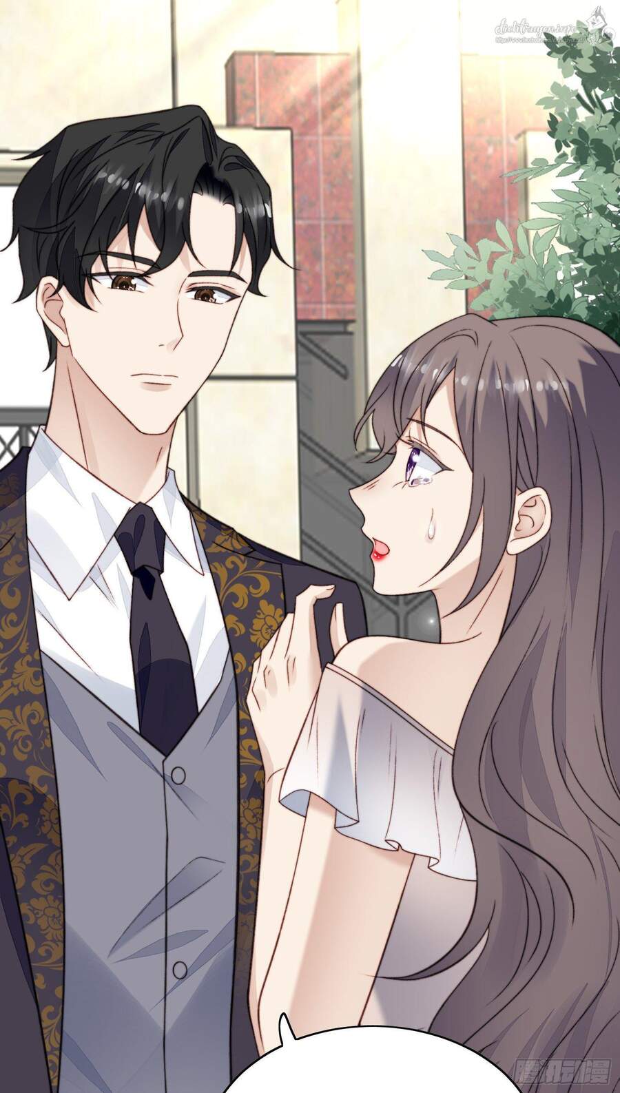 Dựa Vào Đại Lão Ổn Định Vị Trí C Trong Nam Đoàn - Chương 26 - Trang 21