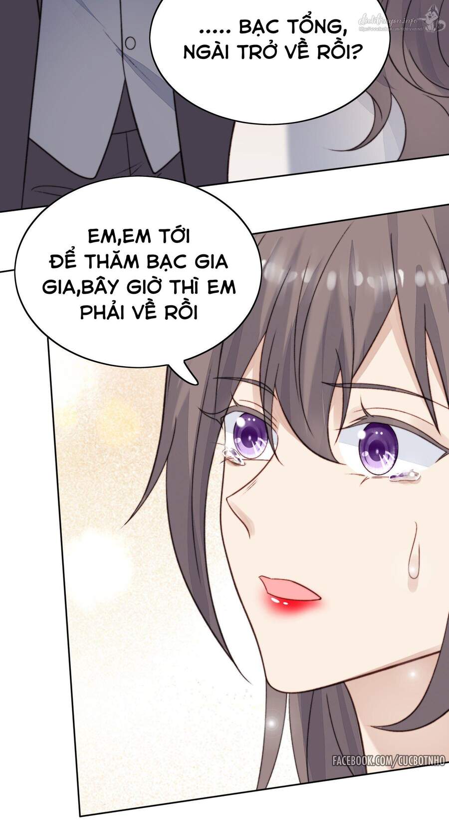 Dựa Vào Đại Lão Ổn Định Vị Trí C Trong Nam Đoàn - Chương 26 - Trang 22