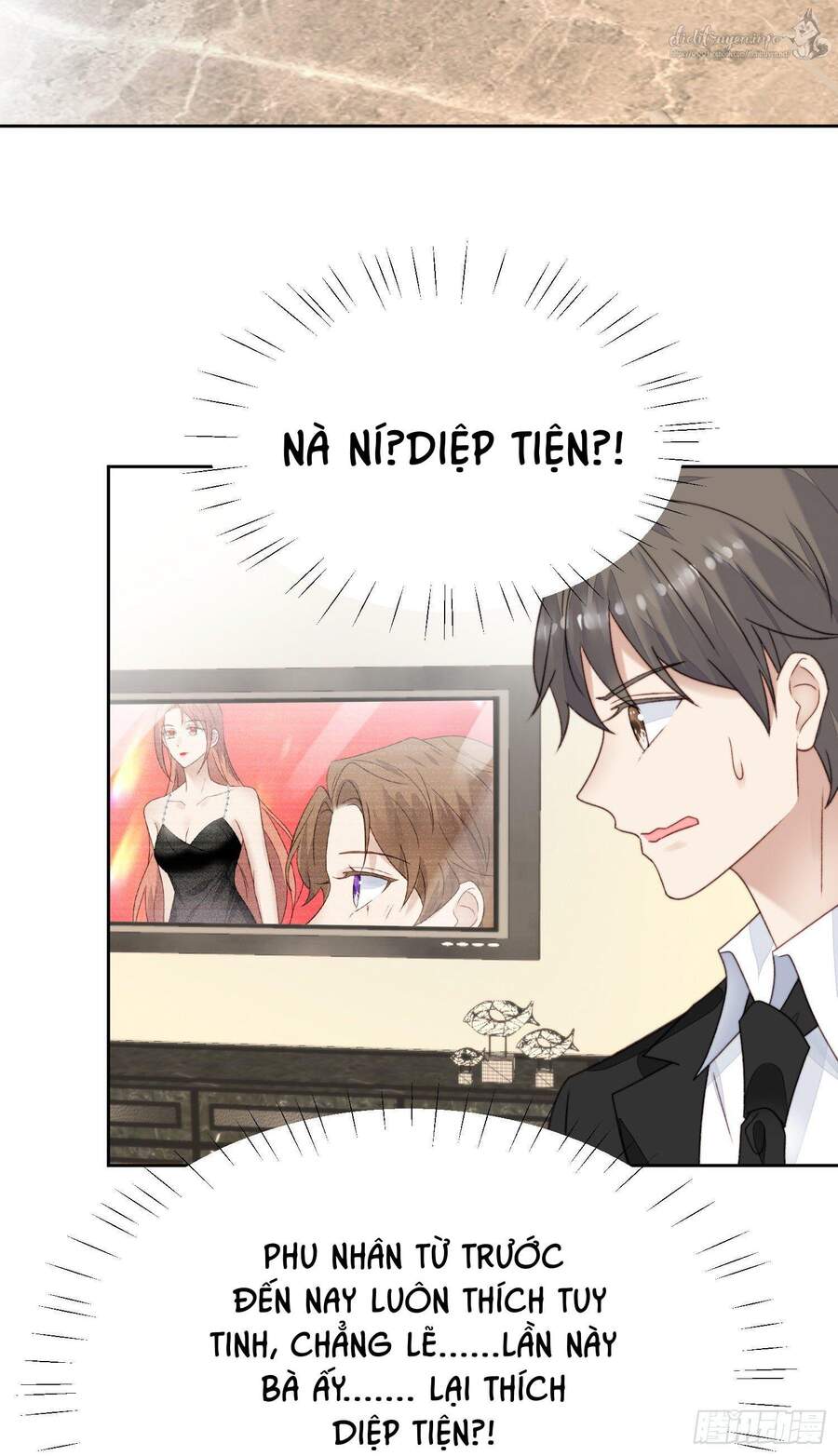 Dựa Vào Đại Lão Ổn Định Vị Trí C Trong Nam Đoàn - Chương 26 - Trang 27