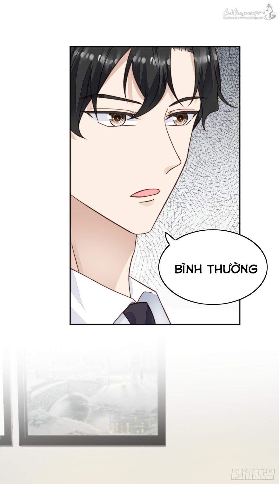 Dựa Vào Đại Lão Ổn Định Vị Trí C Trong Nam Đoàn - Chương 26 - Trang 33