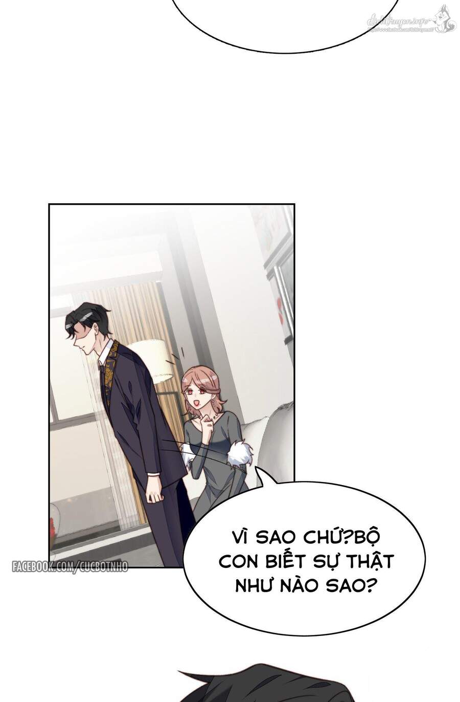 Dựa Vào Đại Lão Ổn Định Vị Trí C Trong Nam Đoàn - Chương 26 - Trang 35