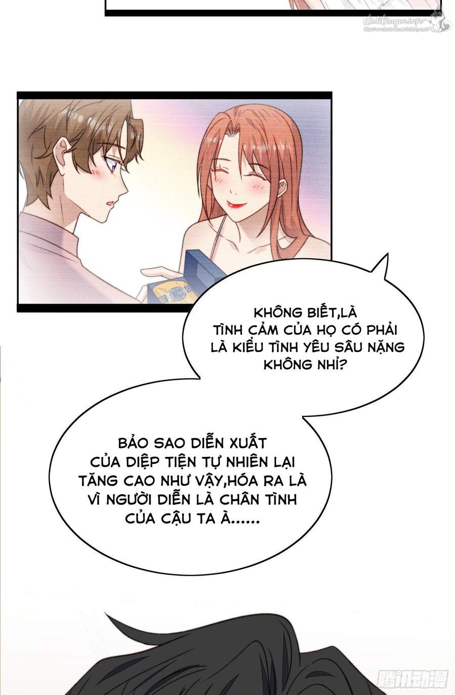 Dựa Vào Đại Lão Ổn Định Vị Trí C Trong Nam Đoàn - Chương 26 - Trang 41