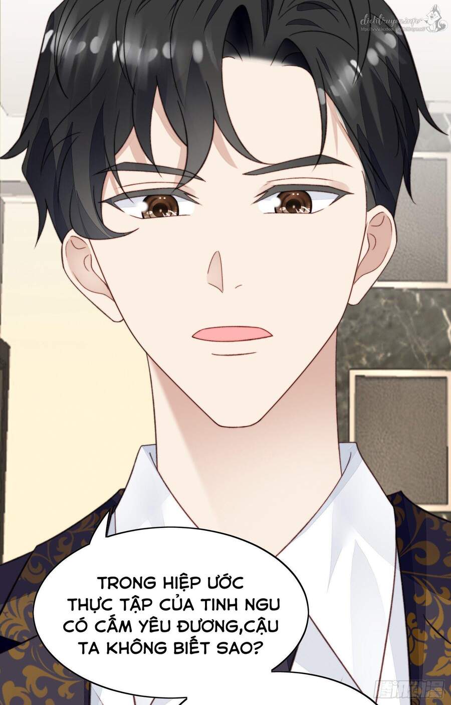 Dựa Vào Đại Lão Ổn Định Vị Trí C Trong Nam Đoàn - Chương 26 - Trang 42