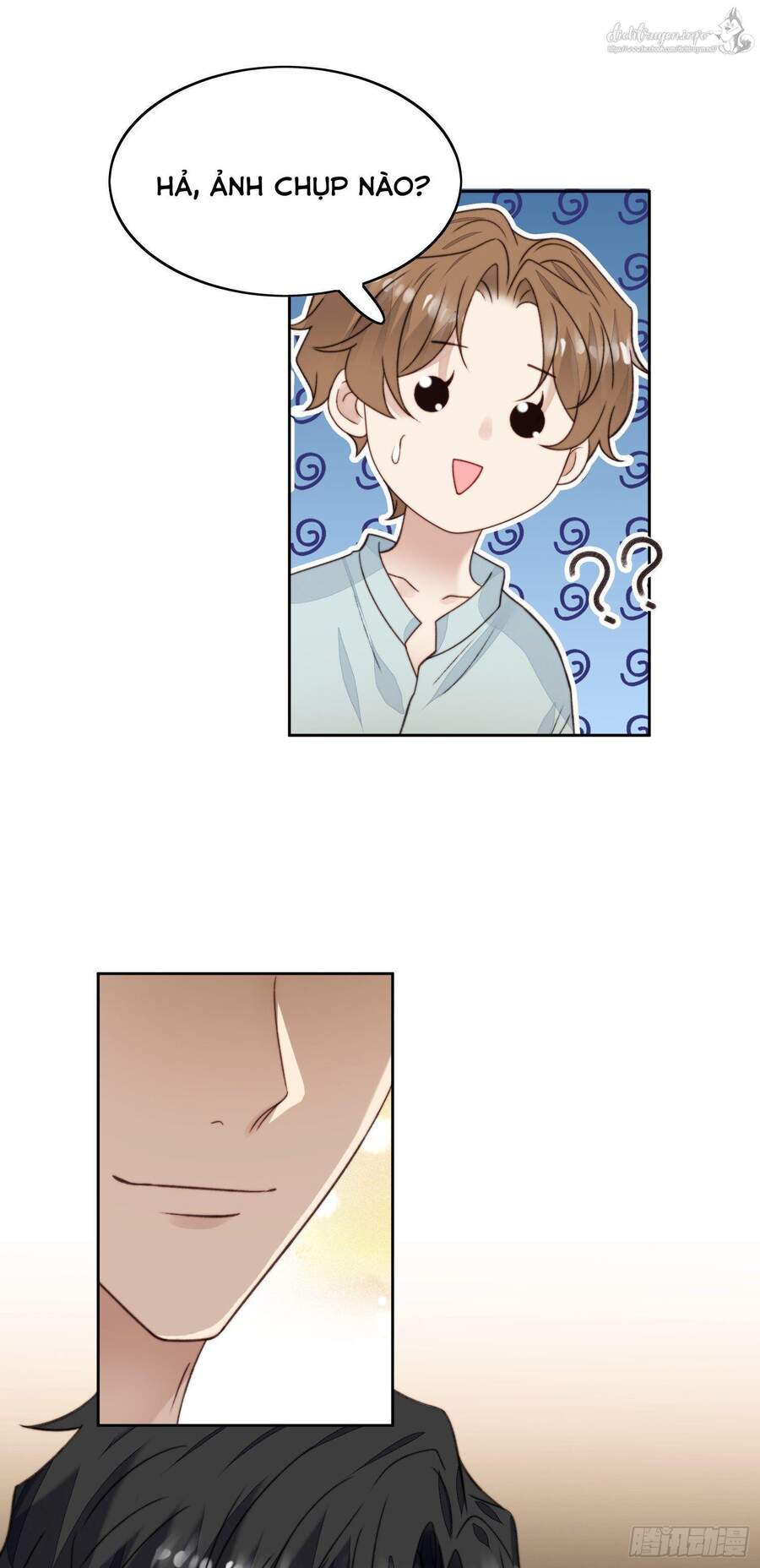 Dựa Vào Đại Lão Ổn Định Vị Trí C Trong Nam Đoàn - Chương 26 - Trang 47