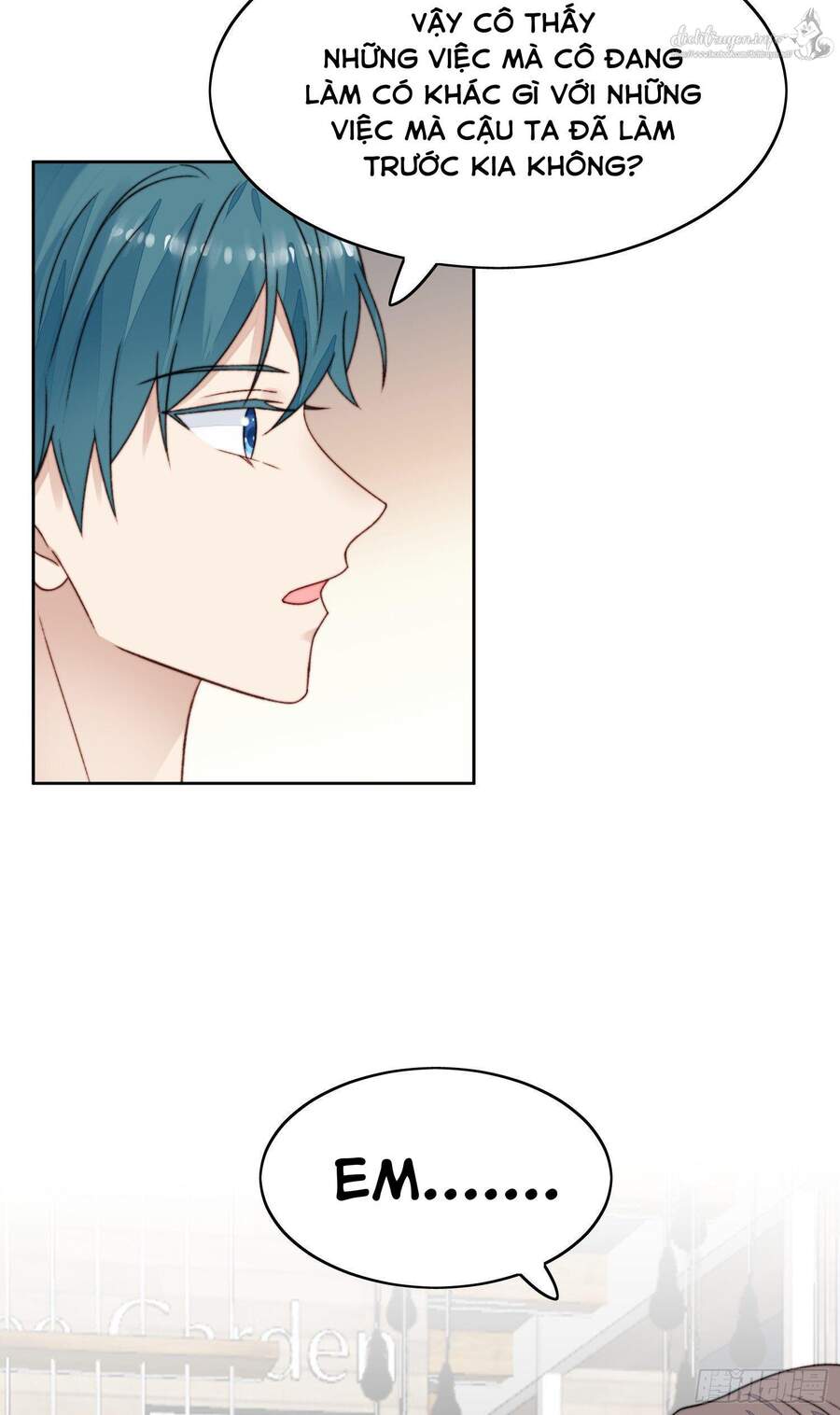 Dựa Vào Đại Lão Ổn Định Vị Trí C Trong Nam Đoàn - Chương 26 - Trang 10