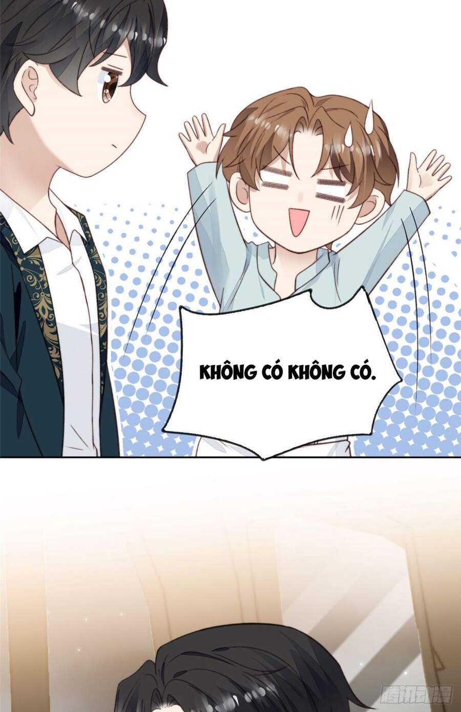 Dựa Vào Đại Lão Ổn Định Vị Trí C Trong Nam Đoàn - Chương 27 - Trang 14