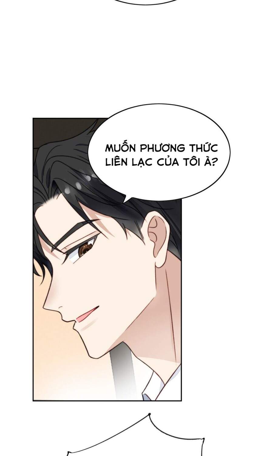 Dựa Vào Đại Lão Ổn Định Vị Trí C Trong Nam Đoàn - Chương 27 - Trang 19