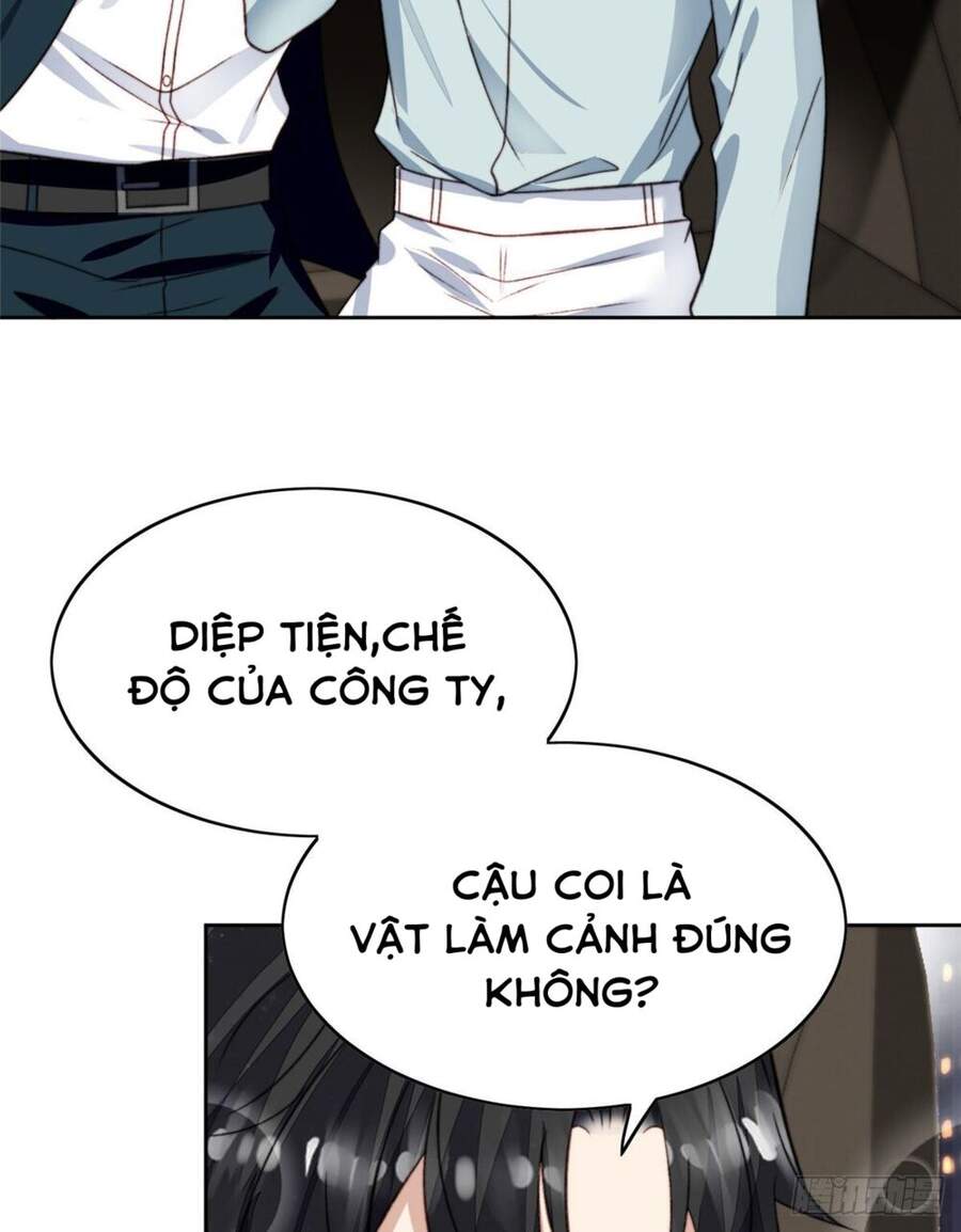 Dựa Vào Đại Lão Ổn Định Vị Trí C Trong Nam Đoàn - Chương 27 - Trang 3