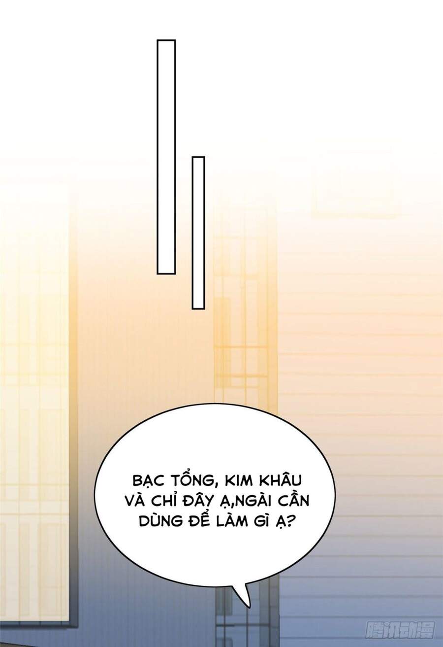 Dựa Vào Đại Lão Ổn Định Vị Trí C Trong Nam Đoàn - Chương 27 - Trang 27