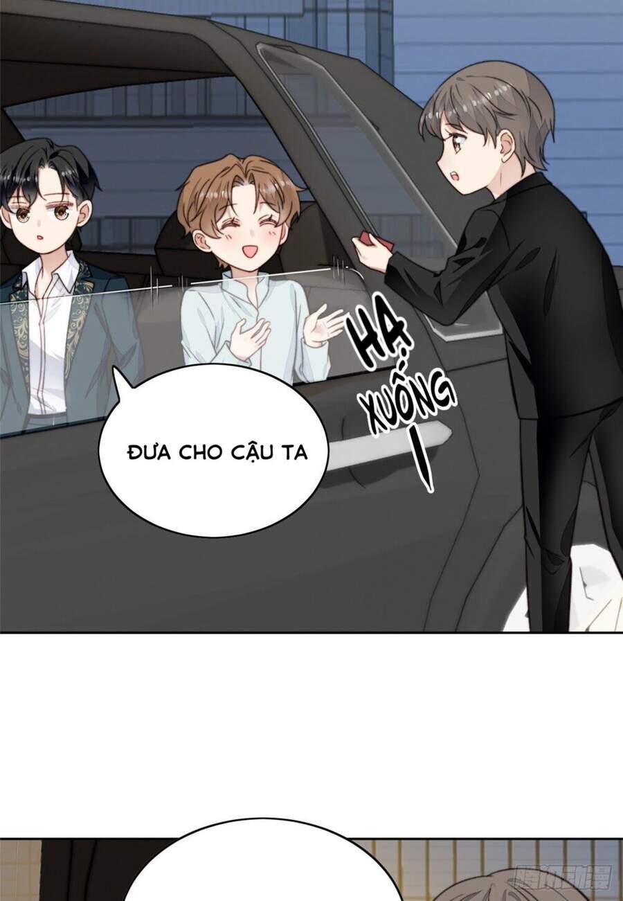 Dựa Vào Đại Lão Ổn Định Vị Trí C Trong Nam Đoàn - Chương 27 - Trang 28