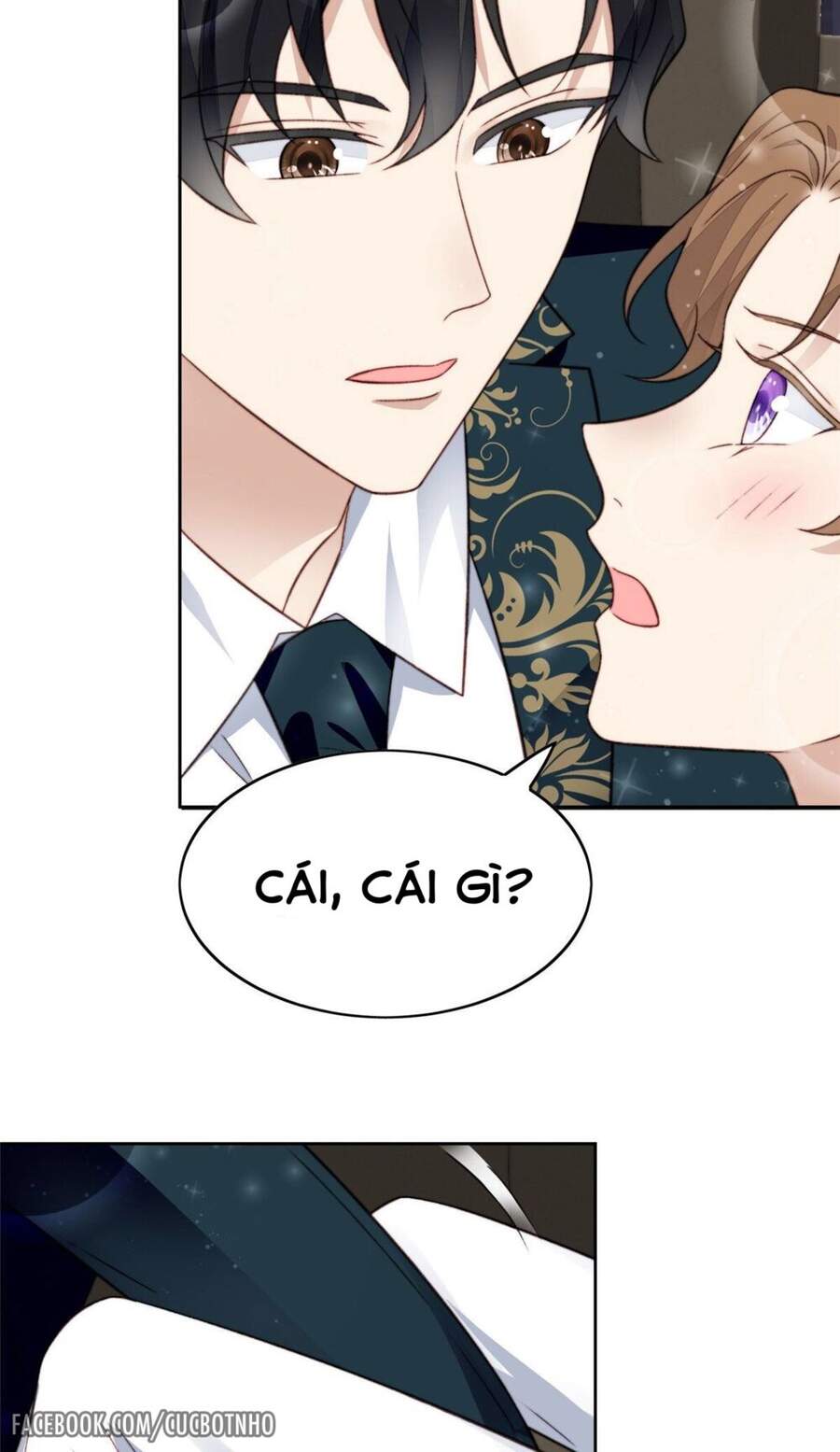 Dựa Vào Đại Lão Ổn Định Vị Trí C Trong Nam Đoàn - Chương 27 - Trang 4