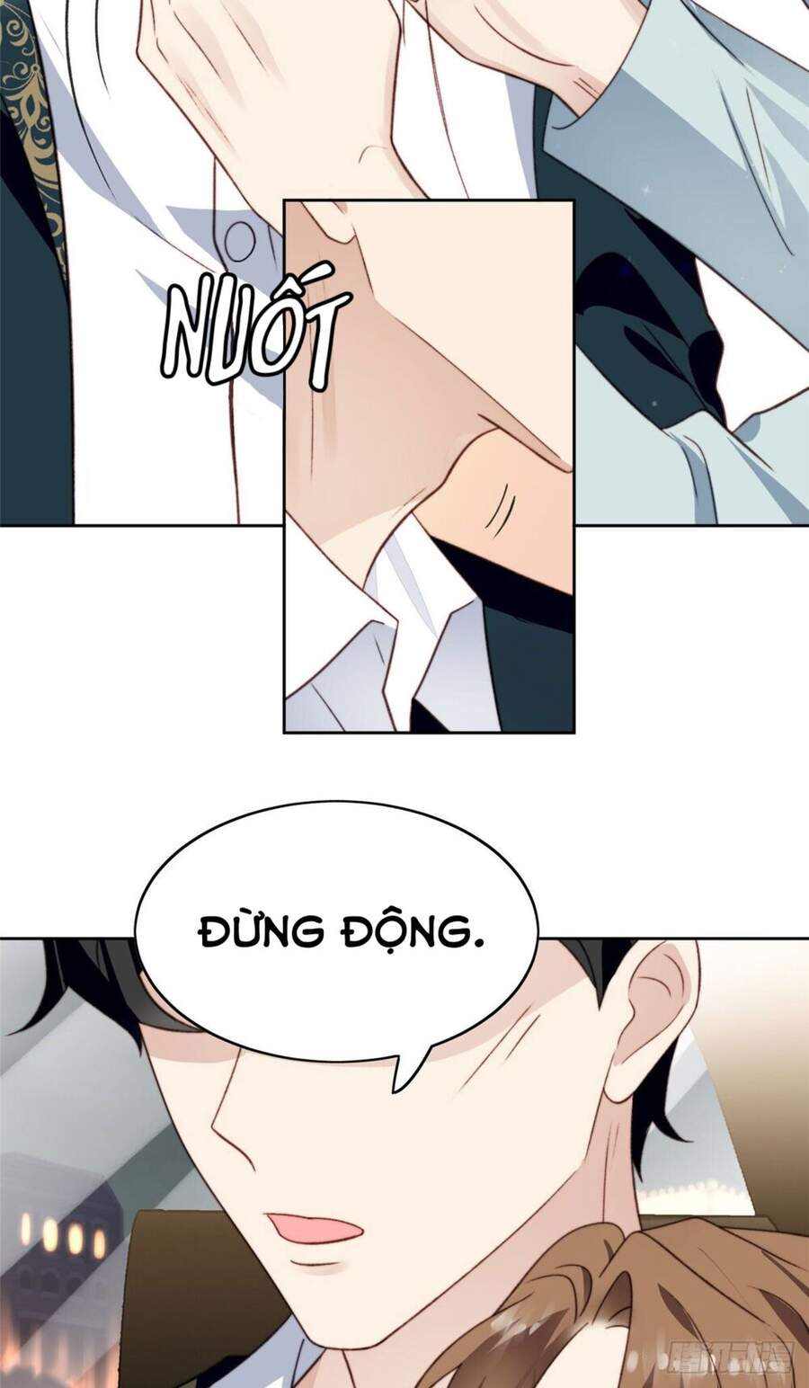 Dựa Vào Đại Lão Ổn Định Vị Trí C Trong Nam Đoàn - Chương 27 - Trang 32