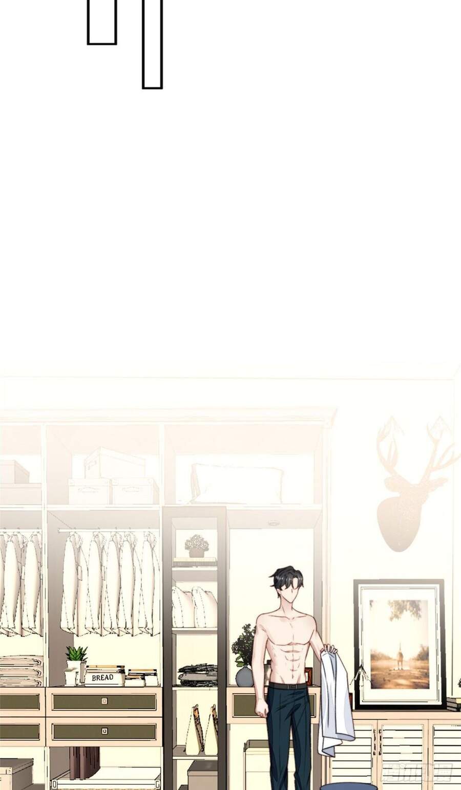 Dựa Vào Đại Lão Ổn Định Vị Trí C Trong Nam Đoàn - Chương 27 - Trang 34