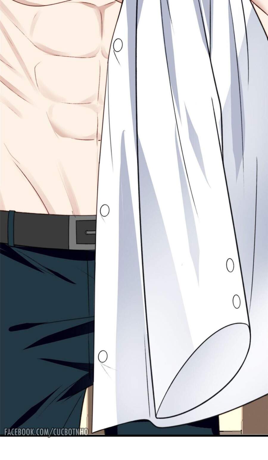 Dựa Vào Đại Lão Ổn Định Vị Trí C Trong Nam Đoàn - Chương 27 - Trang 36