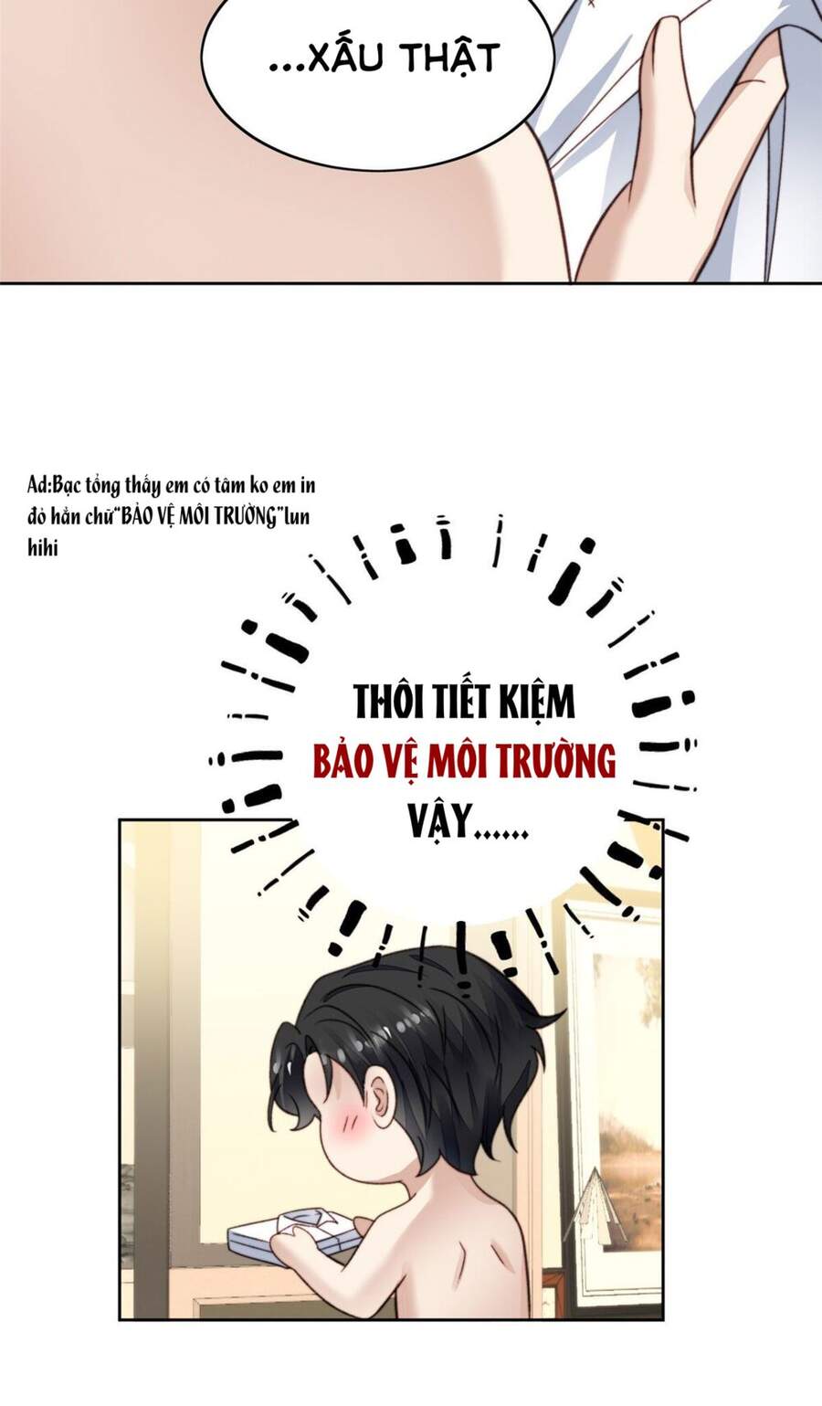 Dựa Vào Đại Lão Ổn Định Vị Trí C Trong Nam Đoàn - Chương 27 - Trang 38