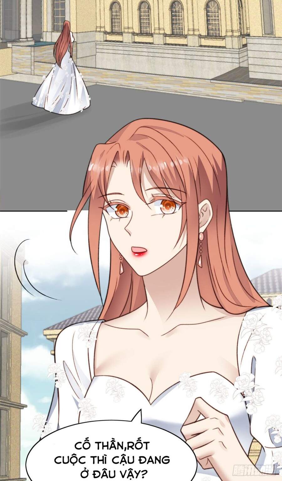 Dựa Vào Đại Lão Ổn Định Vị Trí C Trong Nam Đoàn - Chương 27 - Trang 40