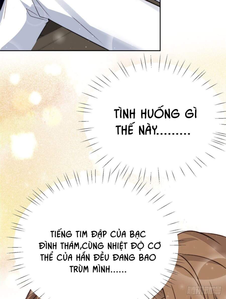 Dựa Vào Đại Lão Ổn Định Vị Trí C Trong Nam Đoàn - Chương 27 - Trang 5