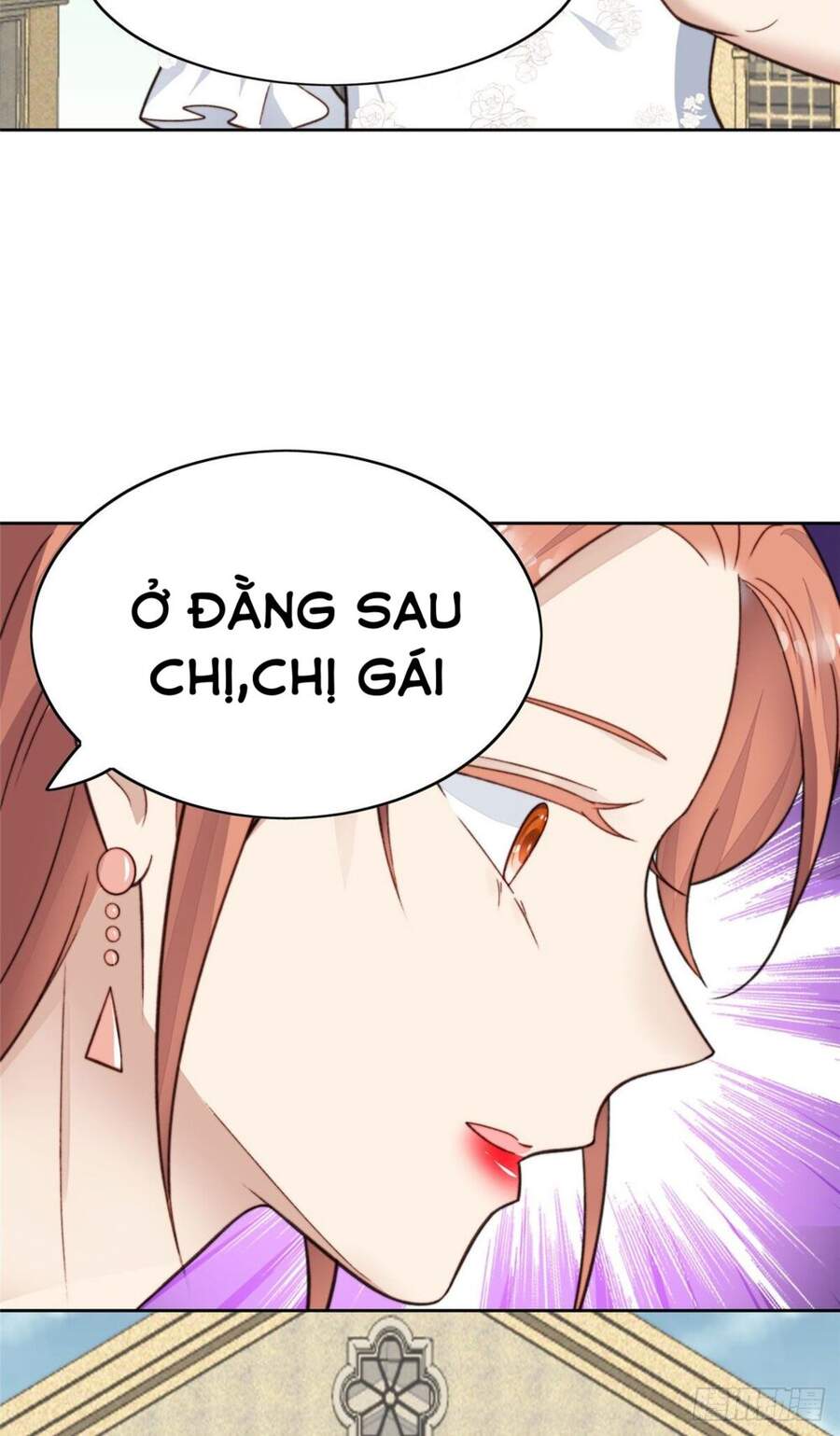 Dựa Vào Đại Lão Ổn Định Vị Trí C Trong Nam Đoàn - Chương 27 - Trang 41