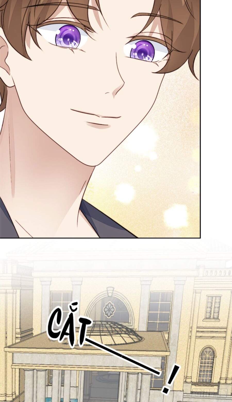 Dựa Vào Đại Lão Ổn Định Vị Trí C Trong Nam Đoàn - Chương 27 - Trang 44