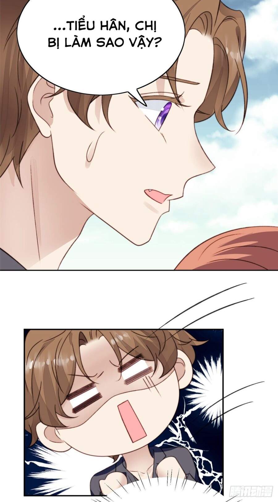 Dựa Vào Đại Lão Ổn Định Vị Trí C Trong Nam Đoàn - Chương 27 - Trang 47