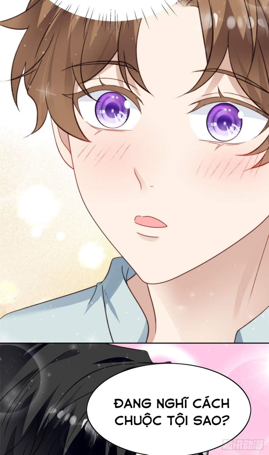 Dựa Vào Đại Lão Ổn Định Vị Trí C Trong Nam Đoàn - Chương 27 - Trang 6