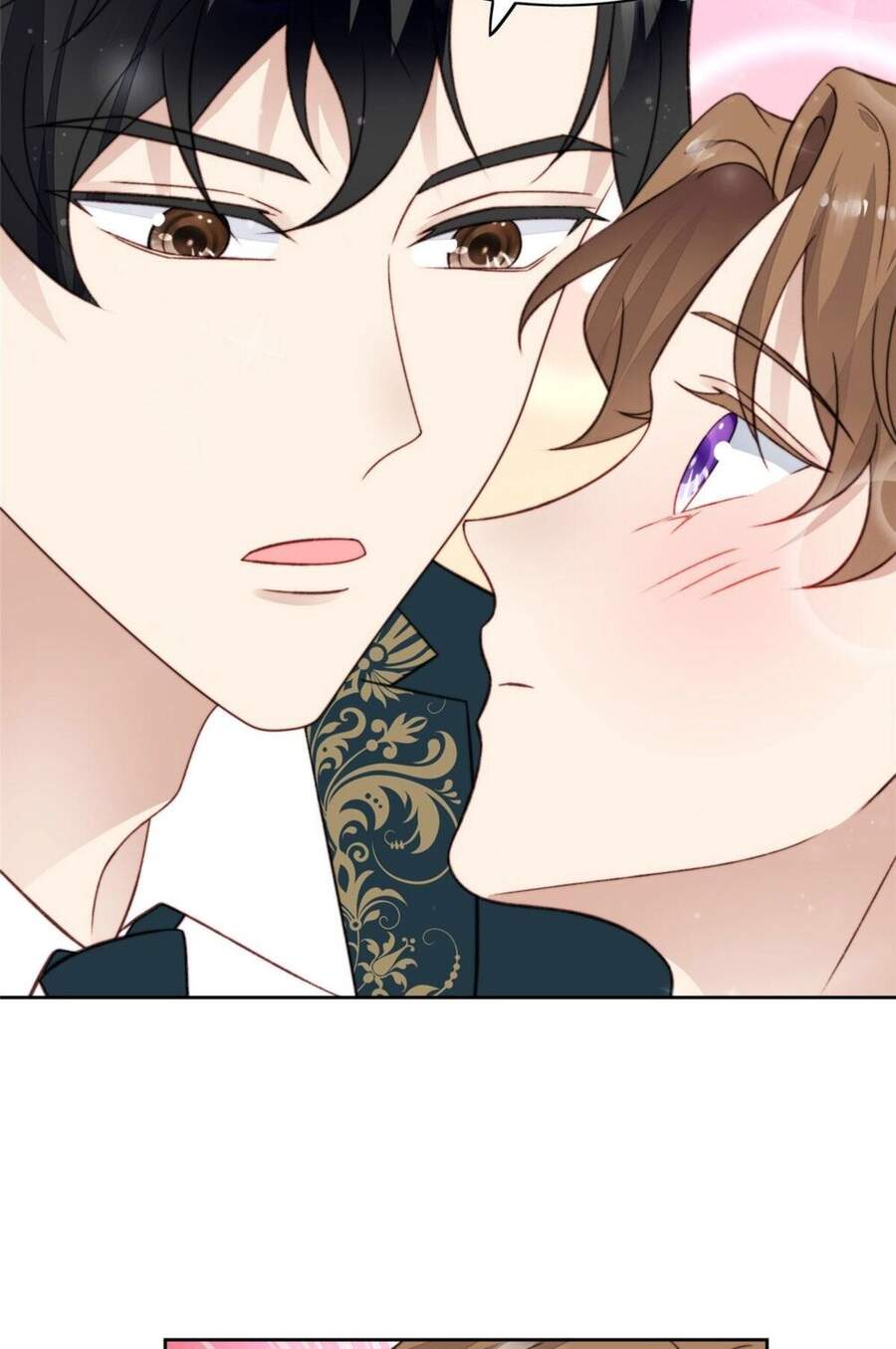 Dựa Vào Đại Lão Ổn Định Vị Trí C Trong Nam Đoàn - Chương 27 - Trang 7