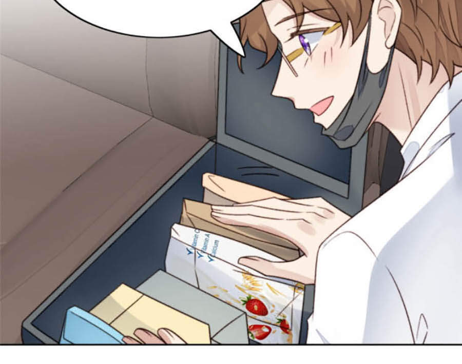 Dựa Vào Đại Lão Ổn Định Vị Trí C Trong Nam Đoàn - Chương 33 - Trang 13