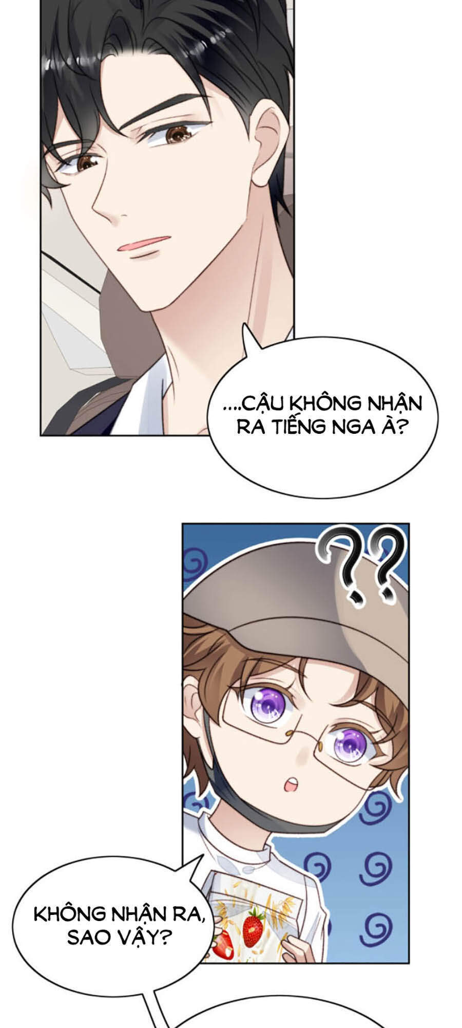 Dựa Vào Đại Lão Ổn Định Vị Trí C Trong Nam Đoàn - Chương 33 - Trang 15